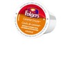 Coulis caramel kcup folgers 24/bte