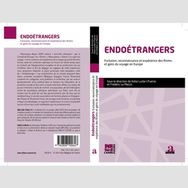 Endoétrangers