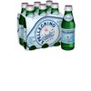 6/pqt eau petillant san pellegrino 250ml