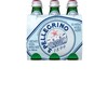 6/pqt eau petillant san pellegrino 250ml