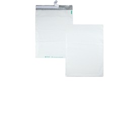 100/pkg enveloppe poly 14x19 redi-strip