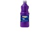 Peint. tempera liquide violet 946ml