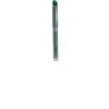 12/bte stylo bille vert hi-techpoint gri