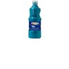 Peint tempera liquid turquois 946ml