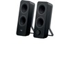 H-parl stereo bluetth z207 logitech