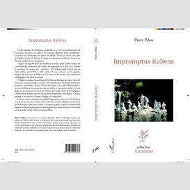 Impromptus italiens