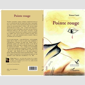 Pointe rouge