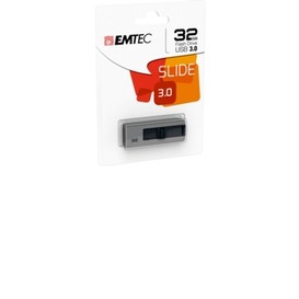 Usb 3.0 slide 32go emtec