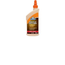 Colle bois carpenters 236ml elmers