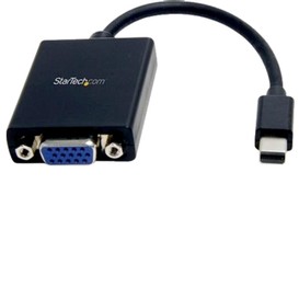 Adap minidisplayport-vga 4po