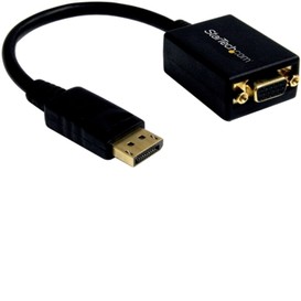 Displayport-vga startech nr