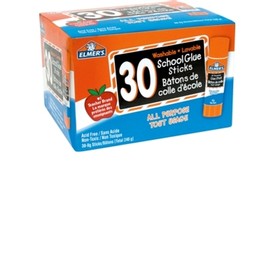 30/boite baton colle 8g