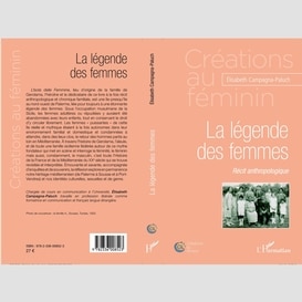 La légende des femmes