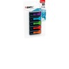 5/pqt cle usb 16gb 2.0 assortie