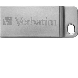 Usb 32go metal executive argent