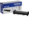 Cartouche brother tn730 noir