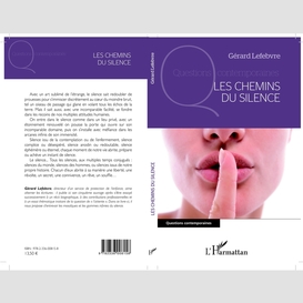 Chemins du silence