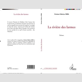 La rivière des larmes