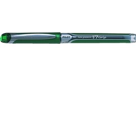 12/bte stylo bille .7 vert hitechpoint