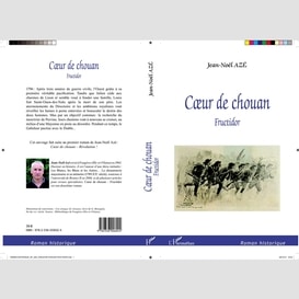 Coeur de chouan