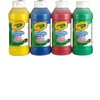 Peinture lavable 473ml asst crayola