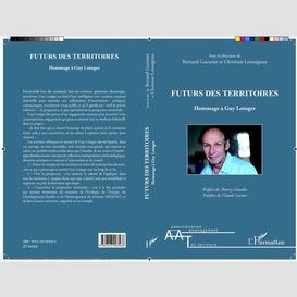 Futurs des territoires