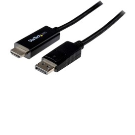 Cable displayport-hdmi 4k 6pi nr