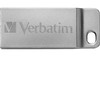 Usb 64go metal executive argent