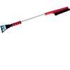 Balai neige 35po long portee rge