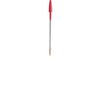 12/bte stylo bic moyenne rouge