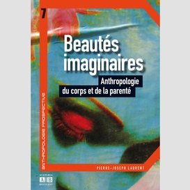 Beautés imaginaires