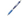 Stylo retr 0,3 mm rtx bleu