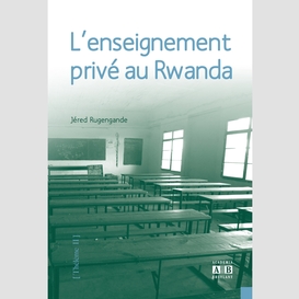 L'enseignement privé au rwanda