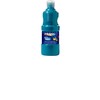 Peint tempera liquid turquois 473ml