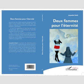 Deux femmes pour l'éternité