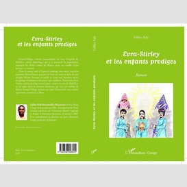 Evra-stirley et les enfants prodiges