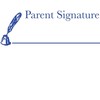 Timbre parent signature trodat