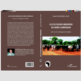 Les éleveurs mbororo du nord-cameroun