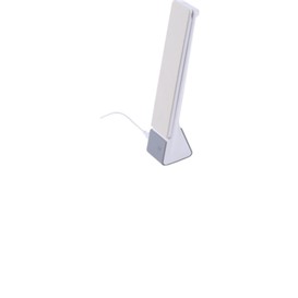 Lampe bureau del a/bloc alim blc