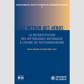 Le retour des héros