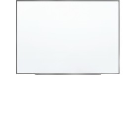 Tableau blc magnet 48 x 72 po