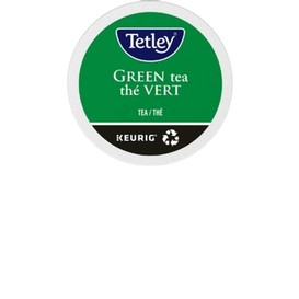 K-cup tetley vert 24/bte