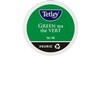 K-cup tetley vert 24/bte