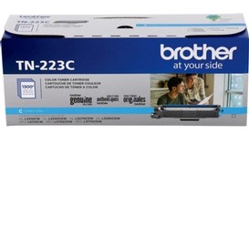 Cart laser brother tn223 cyan