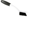 Brosse carr+coulis 9po globe