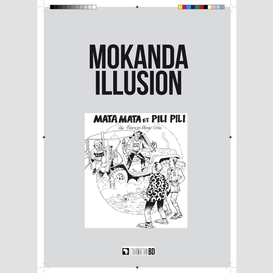 Mokanda illusion