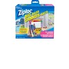 Grands sacs grand 3gal ziploc