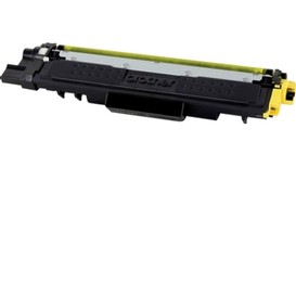 Cart laser hte capacite tn227y jaune