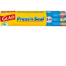 Pellicule press&seal 71pi glad