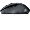 Souris s/fil moyen pro fit gris